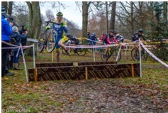 Kalevi lahtised meistrivõistlused cyclo-crossis – TULEMUSED!