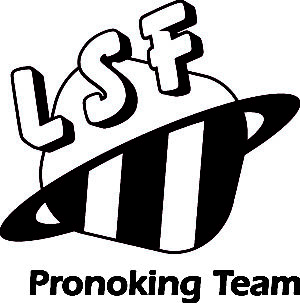 LSF Pronoking Team