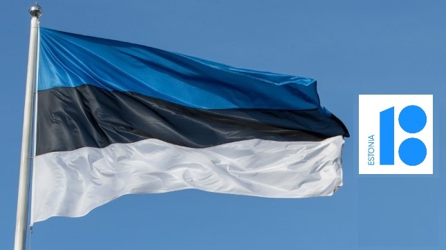 Palju õnne, Eesti Vabariik 100!