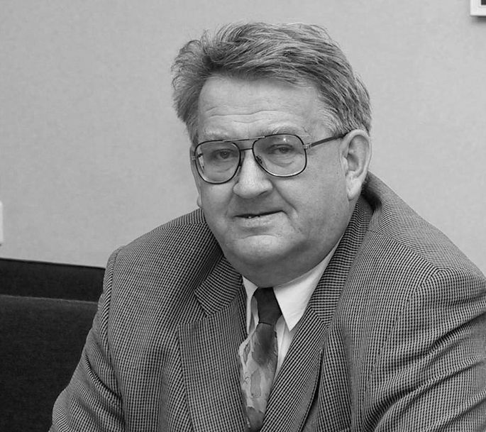 Lahkus Valdek Murd