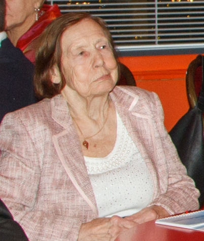 Silvi Unt 90!